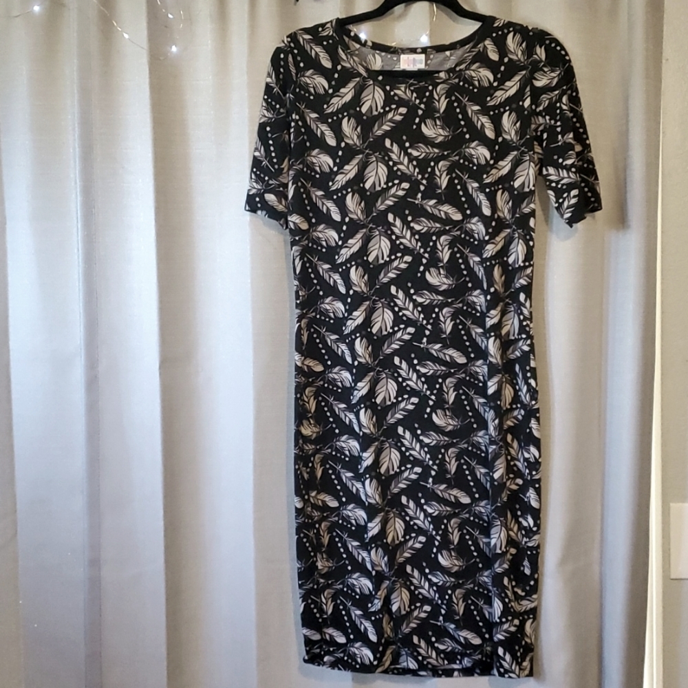 LulaRoe Dress - Medium